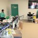 La sociedad toledana hace gala de su solidaridad y compromiso en el 13º Maratón de Donación de Sangre celebrado en Eurocaja Rural