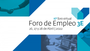 La UCLM celebrará el Foro de Empleo UCLM3E con iniciativas presenciales y en línea entre el 26 y el 28 de abril