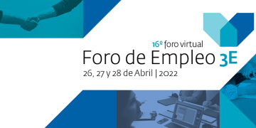 La UCLM celebrará el Foro de Empleo UCLM3E con iniciativas presenciales y en línea entre el 26 y el 28 de abril