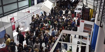 La UCLM ha recibido a 3000 preuniversitarios en las jornadas de puertas abiertas y feria ‘Estudia en la UCLM’