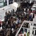 La UCLM ha recibido a 3000 preuniversitarios en las jornadas de puertas abiertas y feria ‘Estudia en la UCLM’