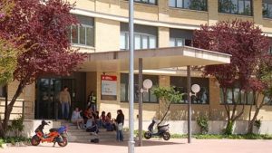 La UCLM reunirá en Cuenca a Fuentes Lázaro, Bono, Barreda y Cospedal en unas jornadas sobre el 40 aniversario del Estatuto de Autonomía