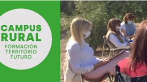 La UCLM y el Ministerio para la Transición Ecológica y el Reto Demográfico promoverán las prácticas del estudiantado a través del programa Campus Rural