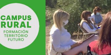 La UCLM y el Ministerio para la Transición Ecológica y el Reto Demográfico promoverán las prácticas del estudiantado a través del programa Campus Rural