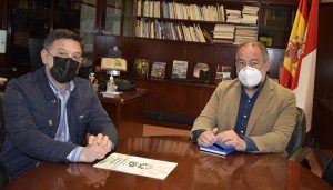 La UCLM y UPA Castilla-La Mancha trazan líneas de actuación conjuntas