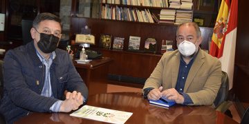 La UCLM y UPA Castilla-La Mancha trazan líneas de actuación conjuntas