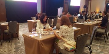 Las Ciudades Patrimonio de la Humanidad de España se promocionan como destino turístico en Estados Unidos