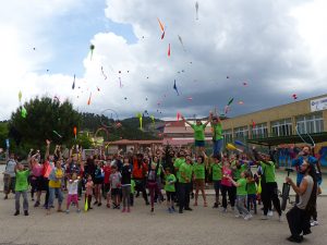 Las Jornadas de Circo Contemporáneo en Cuenca vuelven con más fuerza que nunca