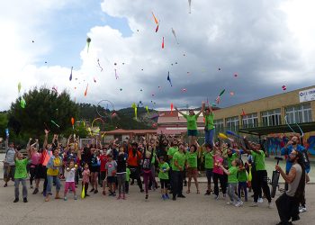 Las Jornadas de Circo Contemporáneo en Cuenca vuelven con más fuerza que nunca