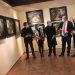 Las obras del pintor flamenco Frans Francken II viajan al Museo del Tesoro de la Catedral de Cuenca 3 Las obras del pintor flamenco Frans Francken II viajan al Museo del Tesoro de la Catedral de Cuenca