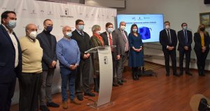 Los alcaldes del cinturón de Cuenca aplauden la “reivindicación histórica” de conectar sus pueblos con la capital