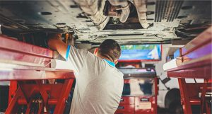 Los desguaces son la mejor opción para adquirir recambios o dar de baja un coche