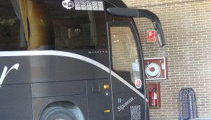 Los empresarios conquenses del transporte deviajeros alertan del problema que supone la falta de relevo generacional para el sector