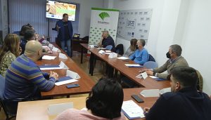 Los empresarios conquenses se forman en el uso de Facebook Ads para abrir nuevos mercados