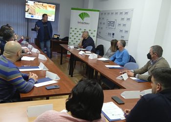 Los empresarios conquenses se forman en el uso de Facebook Ads para abrir nuevos mercados
