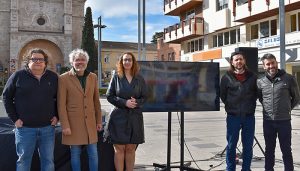 Los Ilegales y Los Enemigos actuarán en la Plaza de Toros de Guadalajara dentro del festival ‘Guadalajara VIVE Fest’