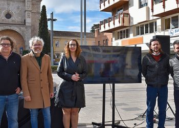 Los Ilegales y Los Enemigos actuarán en la Plaza de Toros de Guadalajara dentro del festival ‘Guadalajara VIVE Fest’