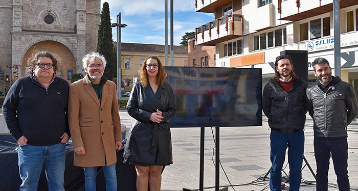 Los Ilegales y Los Enemigos actuarán en la Plaza de Toros de Guadalajara dentro del festival ‘Guadalajara VIVE Fest’