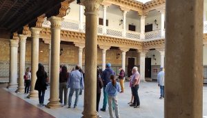 Los monumentos de Guadalajara amplían sus horarios de apertura de cara a los puentes de mayo de la Comunidad de Madrid
