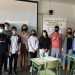 Los niños y niñas del Consejo Municipal de la Infancia y la Adolescencia de Cuenca presentan un vídeo contra el acoso escolar