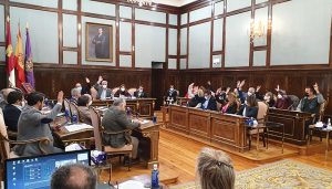 Los pueblos de Guadalajara tendrán asistencia para gestionar fondos europeos gracias a la Diputación