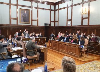 Los pueblos de Guadalajara tendrán asistencia para gestionar fondos europeos gracias a la Diputación