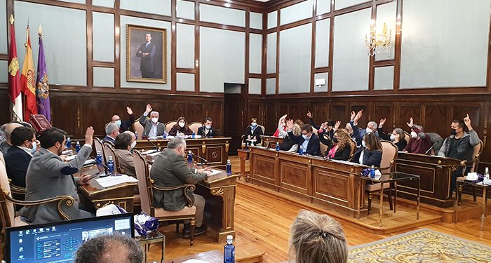 Los pueblos de Guadalajara tendrán asistencia para gestionar fondos europeos gracias a la Diputación