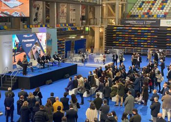 Los representantes de las principales instituciones respaldan la I Feria Internacional Logistics Spain de Guadalajara