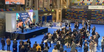 Los representantes de las principales instituciones respaldan la I Feria Internacional Logistics Spain de Guadalajara