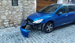 Los vecinos del Casco Antiguo denuncian falta de previsión ante al macrobotellón en la zona del Castillo