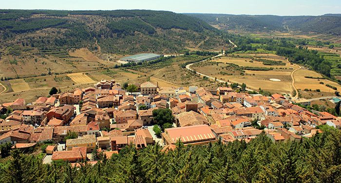 Diez entidades locales de Cuenca reciben ayudas del Gobierno de España para transformación territorial y lucha contra la despoblación 1 Manifiesto por Cuenca denuncia el cierre de la oficina de Unicaja-Liberbank de Beteta