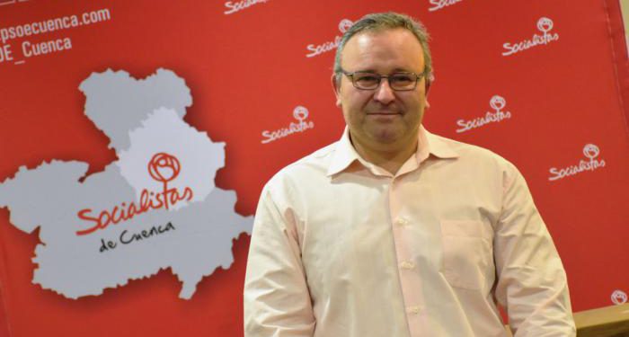 El juzgado de Motilla abre juicio oral al ex alcalde de Quintanar del Rey y a dos de sus concejales por prevaricación administrativa 1 Martín Cebrián, reelegido secretario general del PSOE de Quintanar del Rey