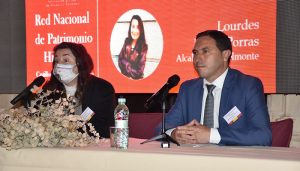 Martínez Chana anuncia que Belmonte está incluido en el Plan de Sostenibilidad Turística que tiene un presupuesto de 2 millones