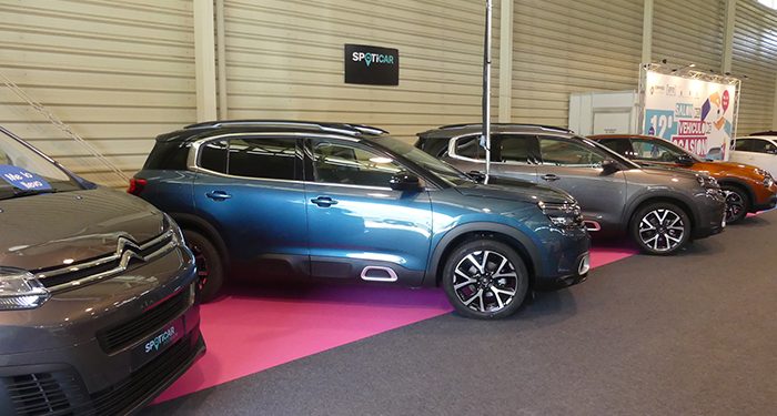 Marzo vuelve a hundir los datos de matriculaciones en la provincia de Cuenca 1 Marzo vuelve a hundir los datos de matriculaciones en la provincia de Cuenca