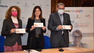 Más de 27.000 contribuyentes de Guadalajara podrán beneficiarse de las deducciones fiscales autonómicas para la campaña de la renta de 2021