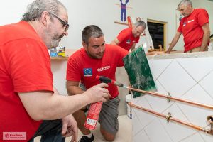 Más de 600 personas son acompañadas desde Cáritas Diocesana de Cuenca a través del programa de empleo