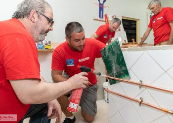 Más de 600 personas son acompañadas desde Cáritas Diocesana de Cuenca a través del programa de empleo