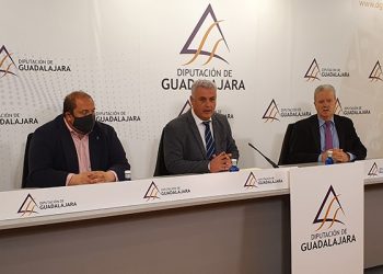 Molina acogerá un Foro sobre despoblación de referencia nacional el próximo 29 de abril