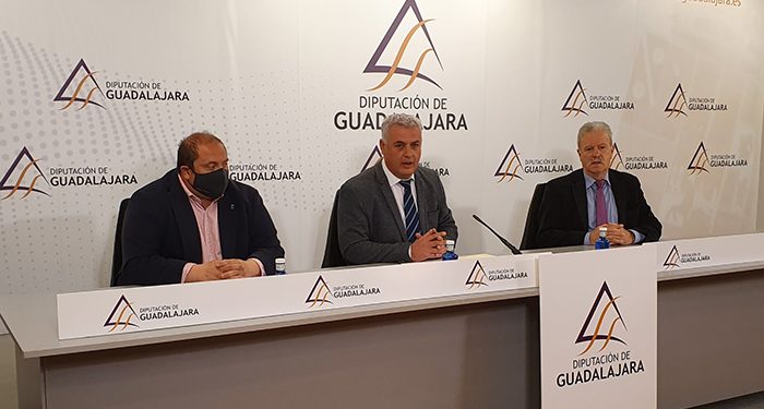 Molina acogerá un Foro sobre despoblación de referencia nacional el próximo 29 de abril