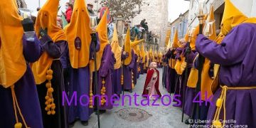 Momentazos en El Perdón