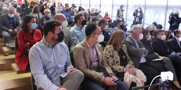 Monforte reclama la figura del delegado territorial de prevención para luchar contra la “lacra” de la siniestralidad laboral en la región