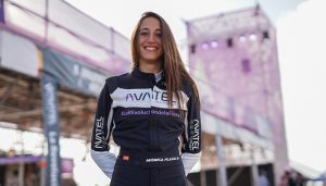 Mónica Plaza y Willy Villanueva competirán con Avatel en el Campeonato de España de Rallyes Todo Terreno que comienza en Extremadura