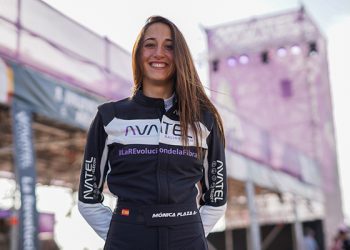 Mónica Plaza y Willy Villanueva competirán con Avatel en el Campeonato de España de Rallyes Todo Terreno que comienza en Extremadura