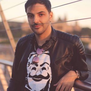 Nexxuz se une a Youtube Gaming para hacer streamings en exclusiva