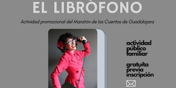 Nueva sesión de cuentacuentos en la Gran Vía