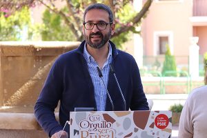 ‘Orgullo de ser rural’, la campaña con la que el PSOE recorrerá Castilla-La Mancha