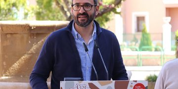 ‘Orgullo de ser rural’, la campaña con la que el PSOE recorrerá Castilla-La Mancha