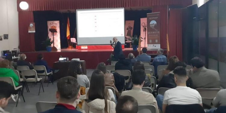 El Gobierno regional enumera las medidas de la Ley de Despoblación y que incluyen exenciones fiscales para revertir la pérdida demográfica 1 El Gobierno regional enumera las medidas de la Ley de Despoblación y que incluyen exenciones fiscales para revertir la pérdida demográfica