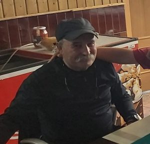 Paco Checa destroza el Campo de Golf de La Vereda con un -7 en su tarjeta