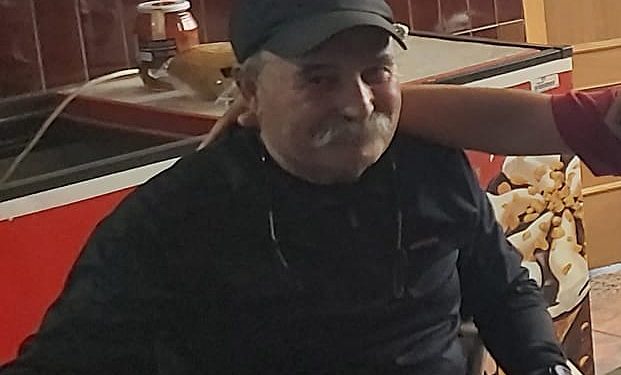 Paco Checa destroza el Campo de Golf de La Vereda con un -7 en su tarjeta 1 Paco Checa destroza el Campo de Golf de La Vereda con un -7 en su tarjeta